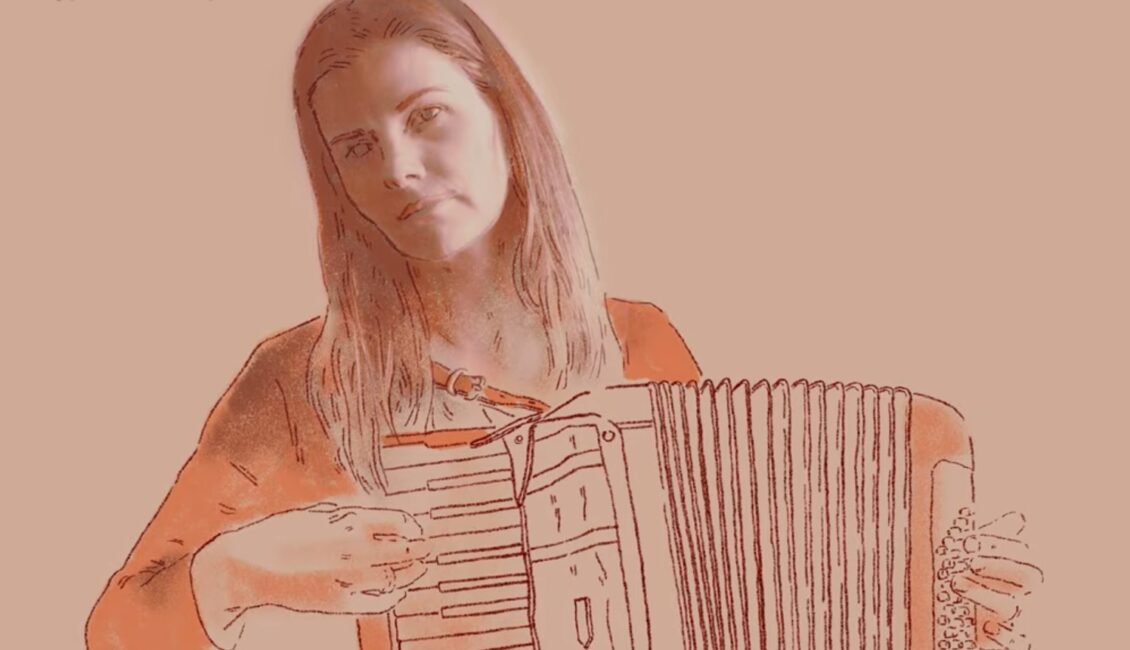Nowy singiel Kasi Brzozowskiej zapowiada debiutancki album „Suwalska”