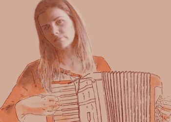 Nowy singiel Kasi Brzozowskiej zapowiada debiutancki album „Suwalska”