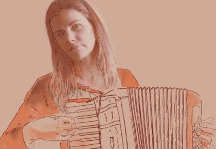 Nowy singiel Kasi Brzozowskiej zapowiada debiutancki album „Suwalska”