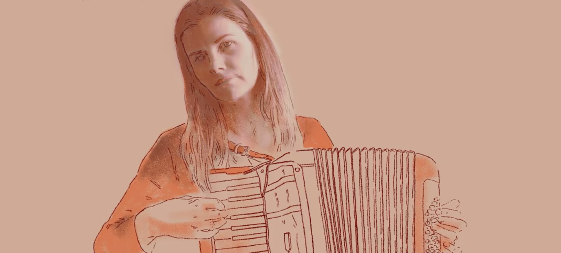 Nowy singiel Kasi Brzozowskiej zapowiada debiutancki album „Suwalska”