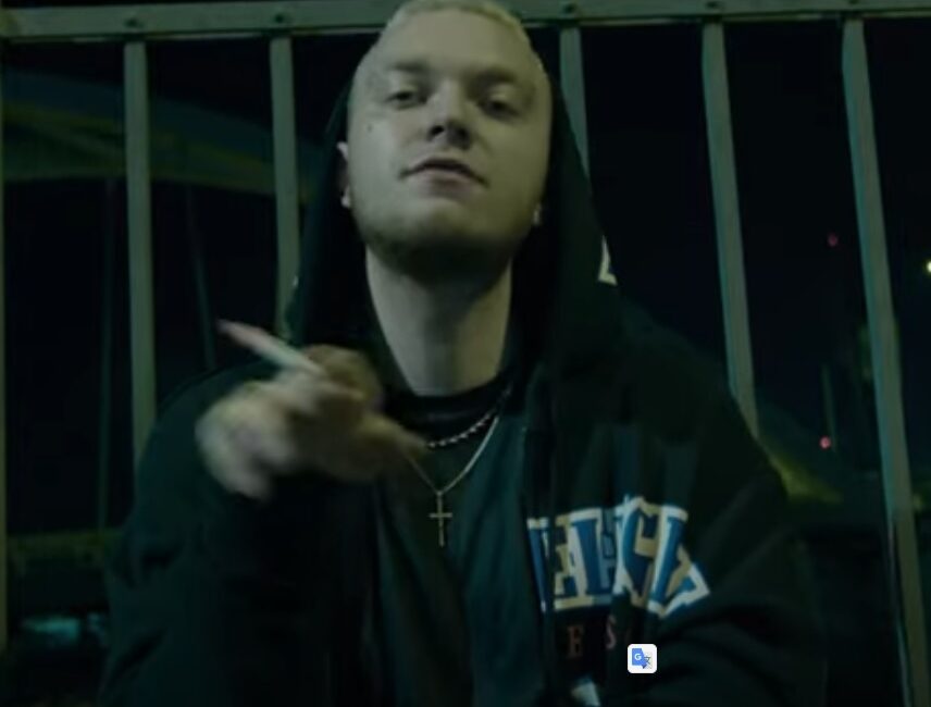 Shokuz – „Na widoku” shokuz na widoku