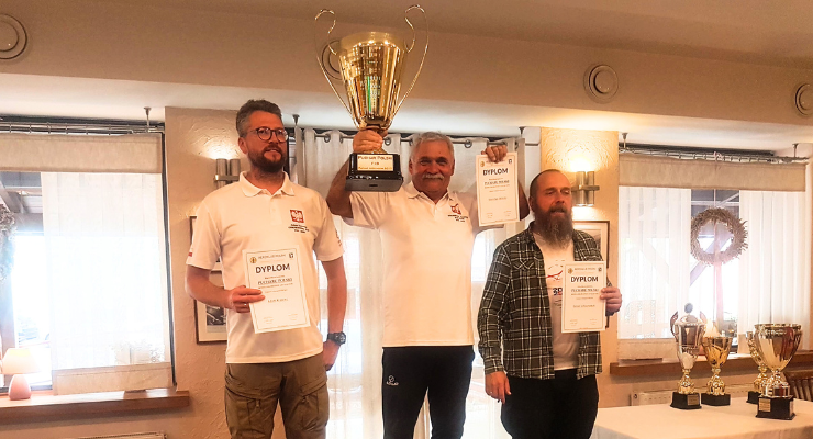 Sukcesy suwalczan w finale Pucharu Polski Modeli Swobodnie Latających sukcesy suwalczan w finale pucharu polski modeli swobodnie latajacych