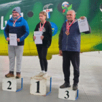 sukcesy suwalskich modelarzy na mistrzostwach polski w gliwicach