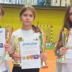 suwalskie zawodniczki zdominowaly podium pucharu polski modeli halowych w lasku