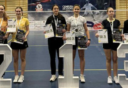 trzy medale dla skb suwalki podczas super grand prix juniorow w strzelcach opolskich