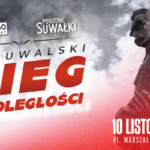 vi suwalski bieg niepodleglosci odbedzie sie w listopadzie