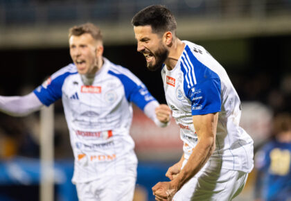 Wigry Suwałki odnoszą trzecie zwycięstwo z rzędu w lidze wigry suwalki odnosza trzecie zwyciestwo z rzedu w lidze