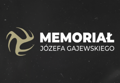 xvi memorial jozefa gajewskiego w suwalkach turniej siatkarski z akcja charytatywna