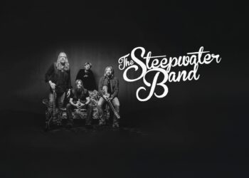 Koncert The Steepwater Band w Suwalskim Ośrodku Kultury