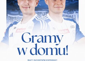 Mecz Wigry Suwałki kontra Warta Sieradz już w sobotę Mecz Wigry Suwałki kontra Warta Sieradz już w sobotę