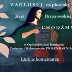 Głosowanie na najlepszą piosenkę konkursu „Piosenkarnia” – utwór Kasi Brzozowskiej w finale