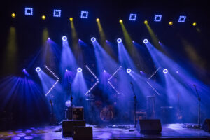 The Steepwater Band 01