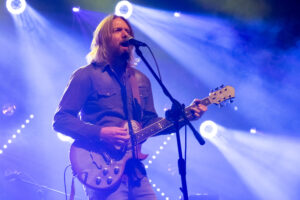 The Steepwater Band 03