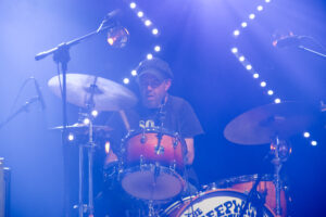 The Steepwater Band 06