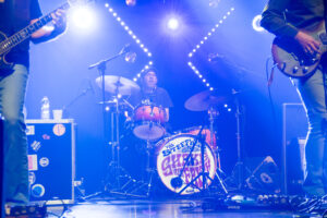 The Steepwater Band 07