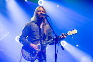 The Steepwater Band 08