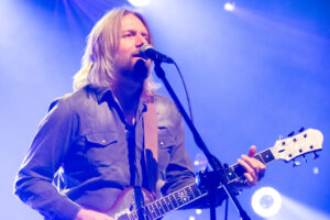 The Steepwater Band 09