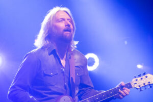 The Steepwater Band 12