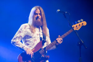 The Steepwater Band 13