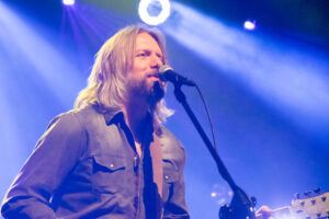 The Steepwater Band 14