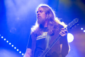 The Steepwater Band 15