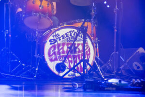 The Steepwater Band 18