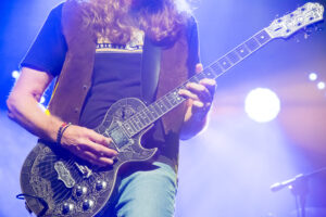 The Steepwater Band 20