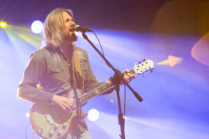 The Steepwater Band 21