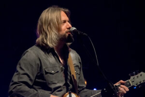 The Steepwater Band 22