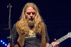 The Steepwater Band 23