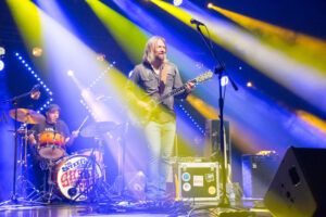 The Steepwater Band 26