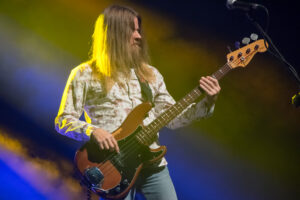 The Steepwater Band 29