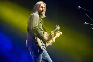 The Steepwater Band 31