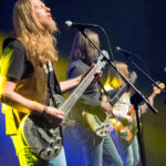 The Steepwater Band 35