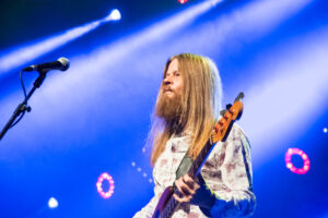 The Steepwater Band 39