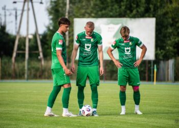 Analiza rywala: Świt Nowy Dwór Mazowiecki przed meczem z Wigrami analiza rywala swit nowy dwor mazowiecki przed meczem z wigrami