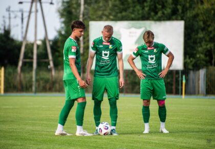 Analiza rywala: Świt Nowy Dwór Mazowiecki przed meczem z Wigrami analiza rywala swit nowy dwor mazowiecki przed meczem z wigrami