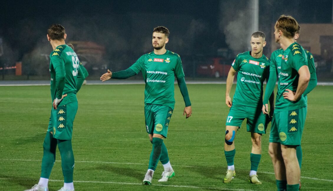 Charakterystyka Warty Sieradz przed meczem z Wigrami Suwałki charakterystyka warty sieradz przed meczem z wigrami suwalki