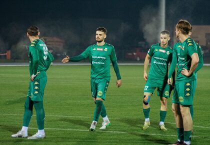 charakterystyka warty sieradz przed meczem z wigrami suwalki