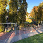 czasowe utrudnienia nad zalewem arkadia z powodu prac inwestycyjnych