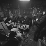 Zespół Drugs&Drive wystąpi na scenie Black Pub Komin