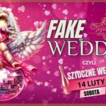 Events Para młoda i dekoracje weselne podczas imprezy tematycznej