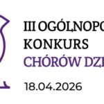 Events III Ogólnopolski Konkurs Chórów Dziecięcych w Suwalskim Ośrodku Kultury