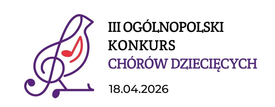 III Ogólnopolski Konkurs Chórów Dziecięcych w Suwalskim Ośrodku Kultury
