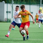 jagiellonia ii bialystok przed rewanzem z wigrami suwalki