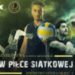 mistrzostwa 16 dywizji zmechanizowanej w siatkowce w suwalkach