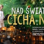 Krzysztof i Olena wystąpią z koncertem świątecznym w Suwałkach