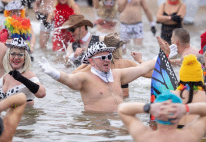 Ogólnopolski Zlot Morsów w Suwałkach – zapisy na wydarzenie już trwają ogolnopolski zlot morsow w suwalkach zapisy na wydarzenie juz trwaja