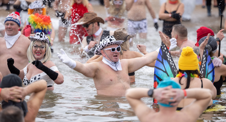 Ogólnopolski Zlot Morsów w Suwałkach – zapisy na wydarzenie już trwają ogolnopolski zlot morsow w suwalkach zapisy na wydarzenie juz trwaja