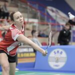 pewne zwyciestwo skb litpol malow suwalki nad ks badminton kobierzyce 7 0 w ekstralidze